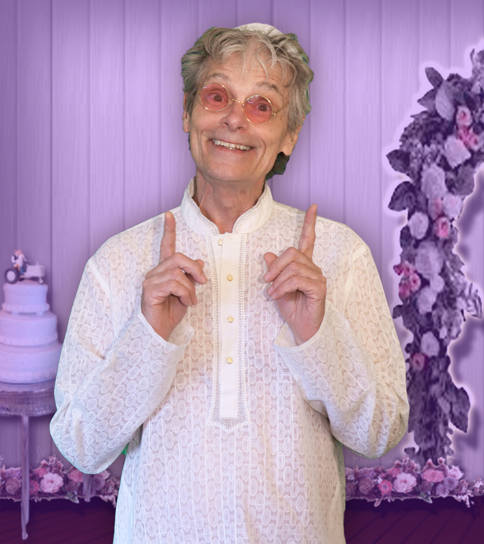 Butch Maxwell as Moonbeam